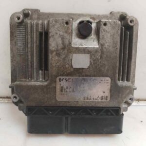 CENTRALITA MOTOR UCE 122495