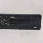 SISTEMA AUDIO / RADIO CD 121283