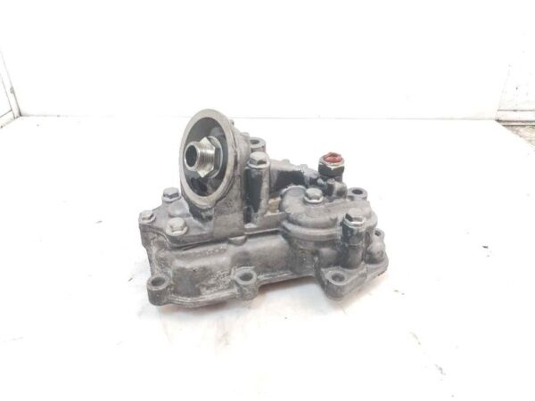 ENFRIADOR ACEITE MOTOR 122396