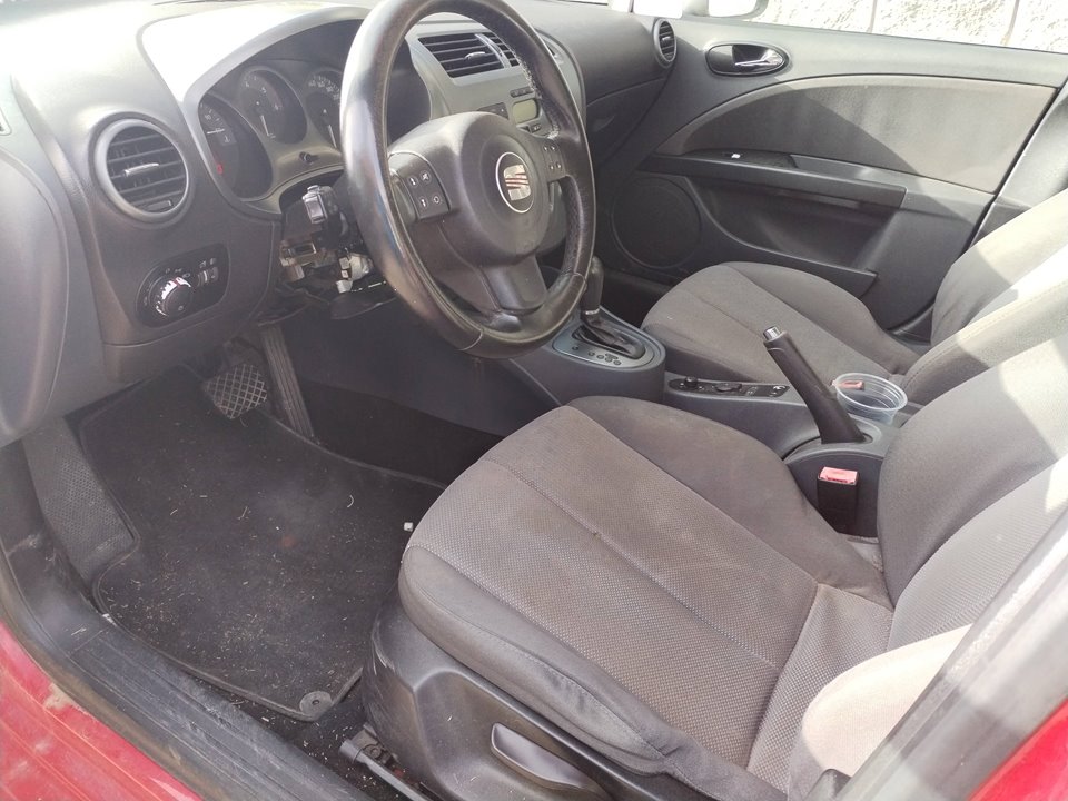 SEAT LEON (1P1) del 2006