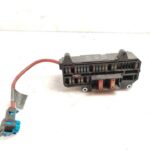 CAJA RELES / FUSIBLES 122722