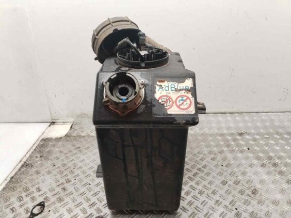 DEPOSITO ADBLUE 122906