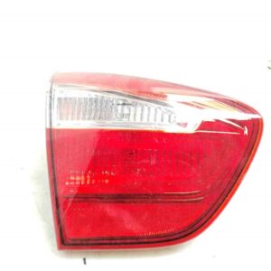 PILOTO TRASERO IZQUIERDO INTERIOR 122747