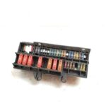 CAJA RELES / FUSIBLES 122717