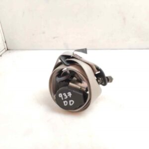 CINTURON SEGURIDAD DELANTERO DERECHO 122292