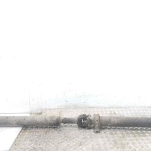 TRANSMISION CENTRAL 122444