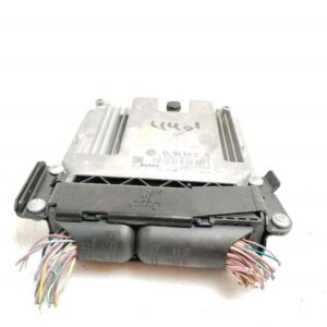 CENTRALITA MOTOR UCE 122723