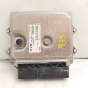 CENTRALITA MOTOR UCE 122552