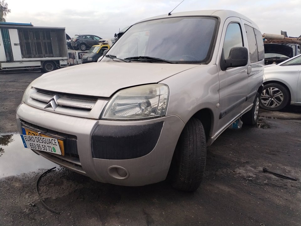 CITROEN BERLINGO del 2003