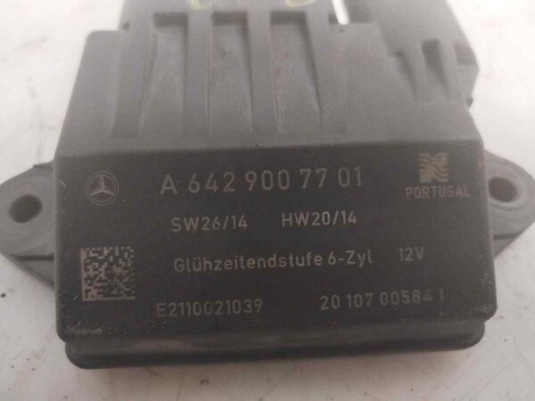 MODULO ELECTRONICO 122583