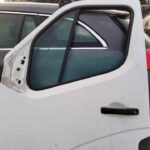 PUERTA DELANTERA IZQUIERDA 122972