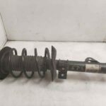 AMORTIGUADOR DELANTERO IZQUIERDO 122591