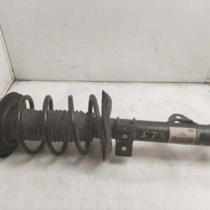 AMORTIGUADOR DELANTERO IZQUIERDO 122591