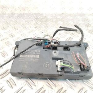 MODULO ELECTRONICO 122817