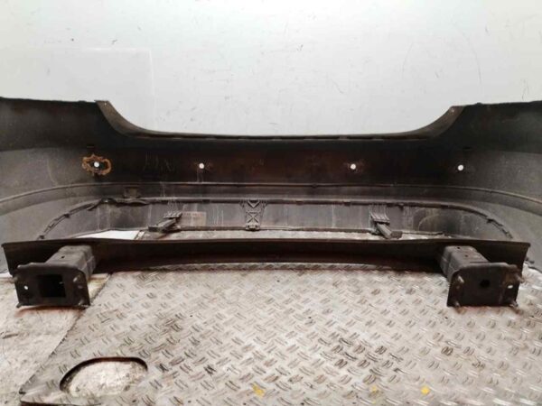 PARAGOLPES TRASERO 122695