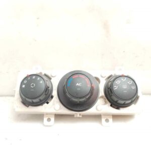 MANDO CALEFACCION / AIRE ACONDICIONADO 122697