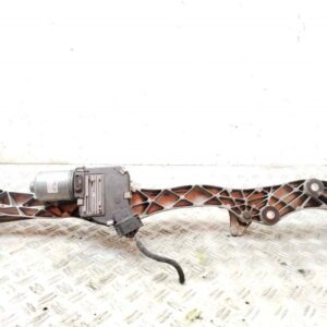 MOTOR LIMPIA DELANTERO 122699