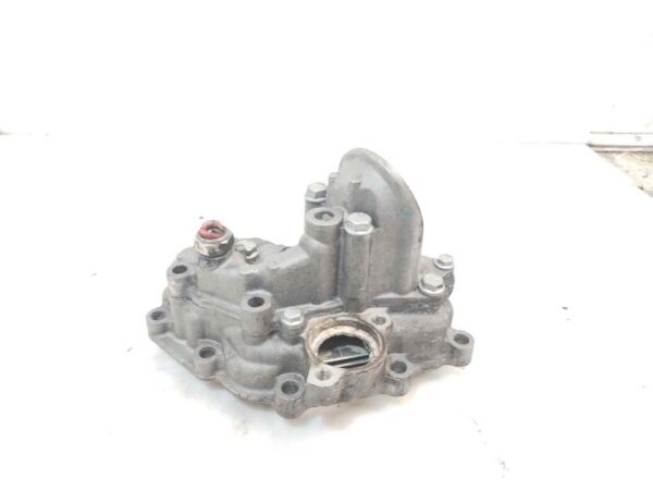 ENFRIADOR ACEITE MOTOR 122396