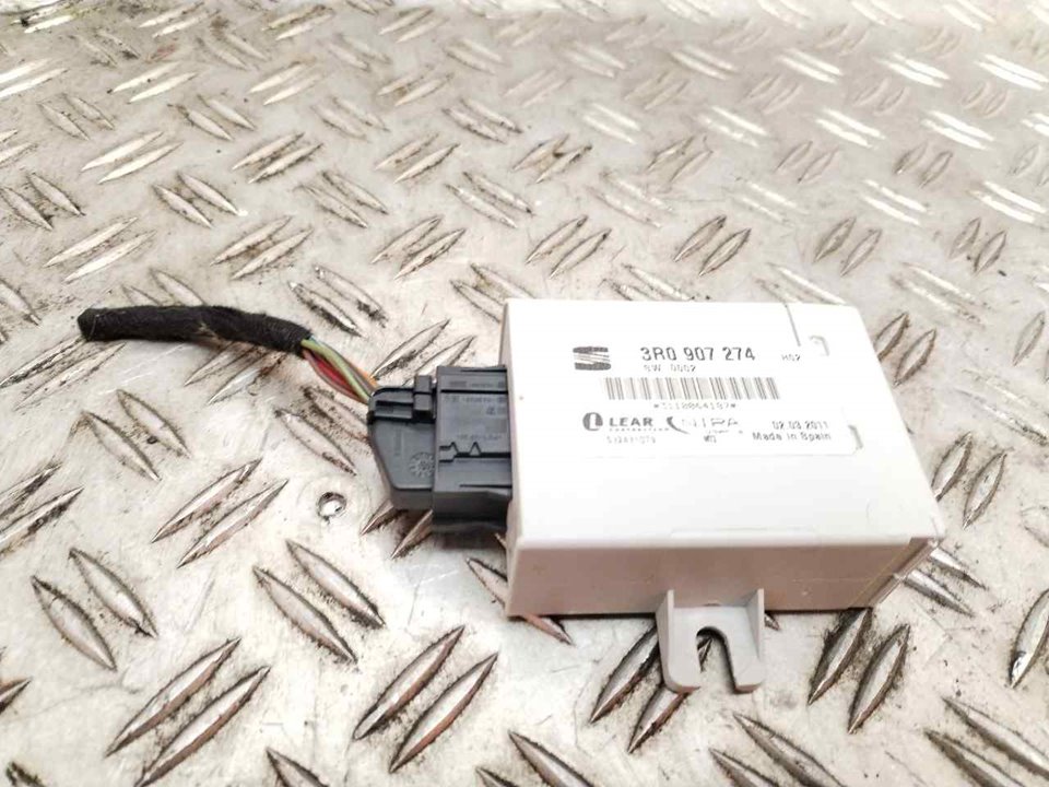 MODULO ELECTRONICO 122645