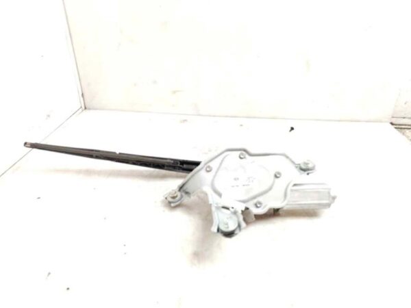 MOTOR LIMPIA TRASERO 122742