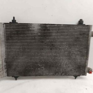 CONDENSADOR / RADIADOR AIRE ACONDICIONADO 120861