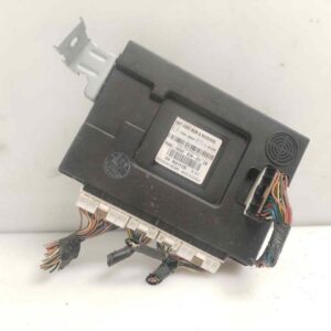 MODULO ELECTRONICO 122838