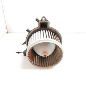 MOTOR CALEFACCION 122874