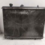 RADIADOR AGUA 120862