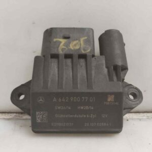 MODULO ELECTRONICO 122583