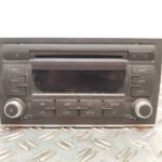 SISTEMA AUDIO / RADIO CD 122647
