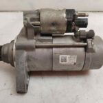 MOTOR ARRANQUE 122567