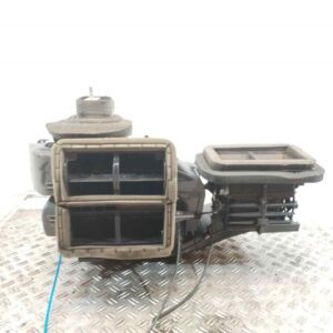 CALEFACCION ENTERA NORMAL 122981