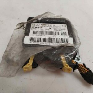 CENTRALITA AIRBAG 119720