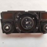 MANDO CLIMATIZADOR 119713