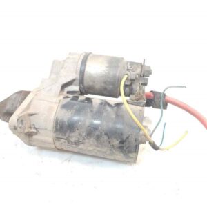 MOTOR ARRANQUE 122421