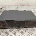 SISTEMA AUDIO / RADIO CD 122658