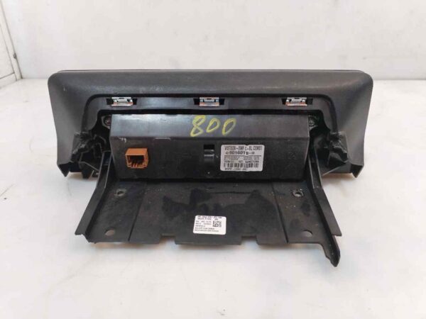 SISTEMA AUDIO / RADIO CD 121283