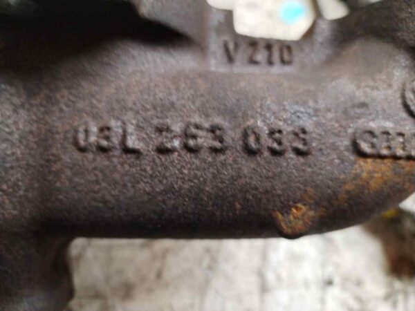COLECTOR ESCAPE 122797