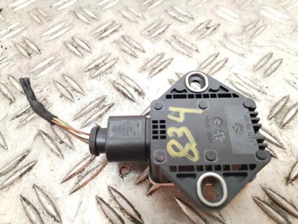 MODULO ELECTRONICO 122650