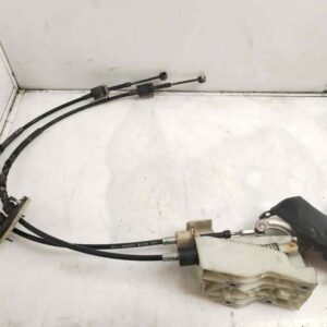 PALANCA CAMBIO 122479