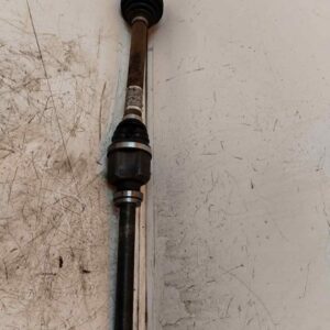 TRANSMISION DELANTERA DERECHA 115701