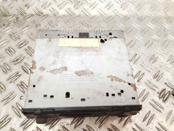 SISTEMA AUDIO / RADIO CD 122657