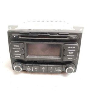 PANTALLA MULTIFUNCION 122733