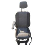ASIENTO DELANTERO IZQUIERDO 122905