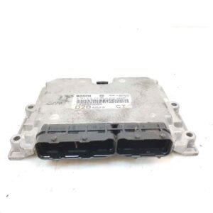 CENTRALITA MOTOR UCE 123081