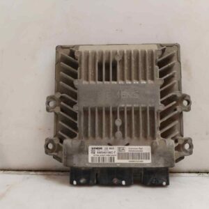 CENTRALITA MOTOR UCE 122532