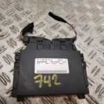 CENTRALITA CAMBIO AUTOMATICO 122656