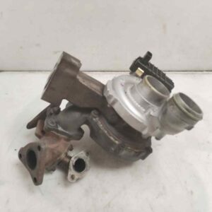 TURBOCOMPRESOR 122590