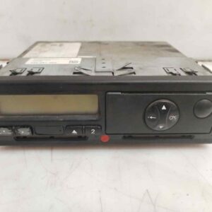 MODULO ELECTRONICO 122480