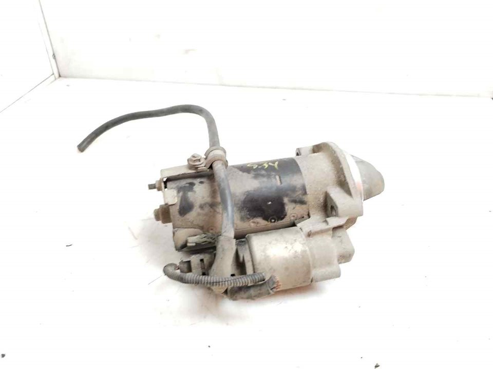 MOTOR ARRANQUE 122724